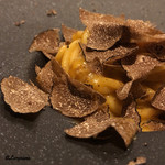 カーサ・デル・チーボ - カルボナーラ オータムトリュフ