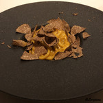 カーサ・デル・チーボ - カルボナーラ オータムトリュフ