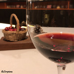 カーサ・デル・チーボ - PETROLO  TOSCANA INAMO ROSSO 2012