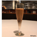 カーサ・デル・チーボ - Vanzini Pinot Nero Extra Dry