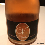 カーサ・デル・チーボ - Vanzini Pinot Nero Extra Dry