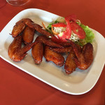 Panya Indra Golf Club - 