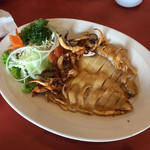 Panya Indra Golf Club - 