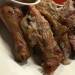 サバイジャイ レストラン - 