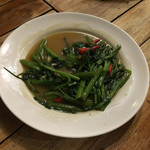 サバイジャイ レストラン - 