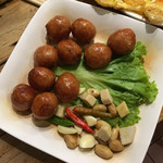 サバイジャイ レストラン - 