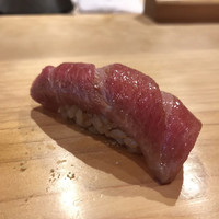鮓 村瀬 - 