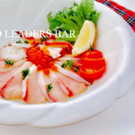 レッドリーヴスバー