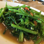 Navatanee Golf Course - 料理写真: