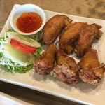 Navatanee Golf Course - 