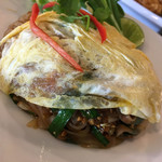 Navatanee Golf Course - 