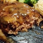 柊 - 焼き加減が好みです。美味しいですね。