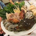 Coca Restaurant - 料理写真: