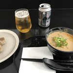 The Wing Business Class Lounge - 