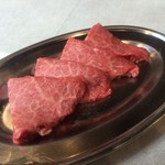 Yakiniku Horumon Gyuute Ru Ryourianiki - 