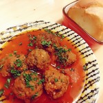 立ち呑みチーター - 