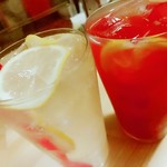 立ち呑みチーター - 