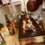 立ち呑みチーター - 