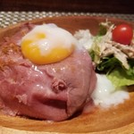 エディション カフェ