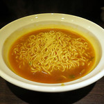 韓国袋麺 チャーメン - 辛ラーメン