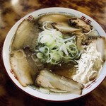 喜多方ラーメン 伊藤 - 