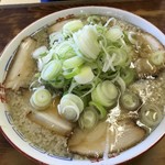 喜多方ラーメン 伊藤 - 