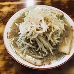 喜多方ラーメン 伊藤 - 