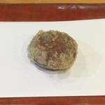 江戸前晋作 - 椎茸