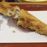 江戸前晋作 - 穴子