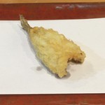 江戸前晋作 - ハゼ