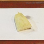 江戸前晋作 - 墨烏賊（レア）