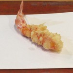 江戸前晋作 - 車海老