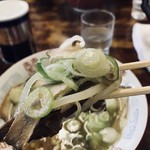 喜多方ラーメン 伊藤 - 