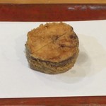 江戸前晋作 - 五郎島金時