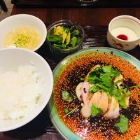 中華旬彩 森本 - 