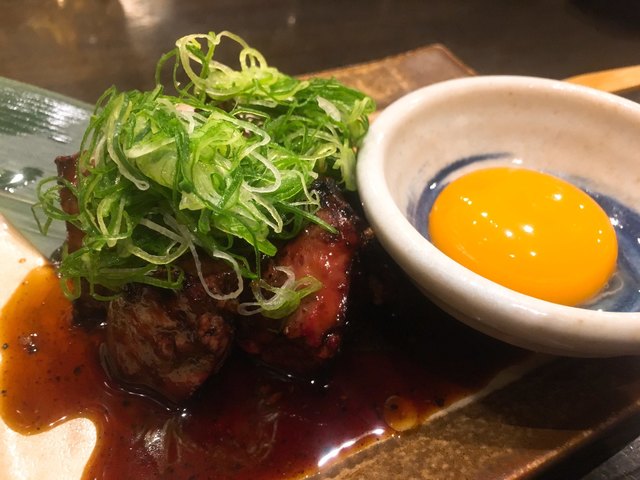 Yamauchi Nojo Sugamo Kitaguchi Ekimae Ten photo 3