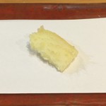 江戸前晋作 - 墨烏賊