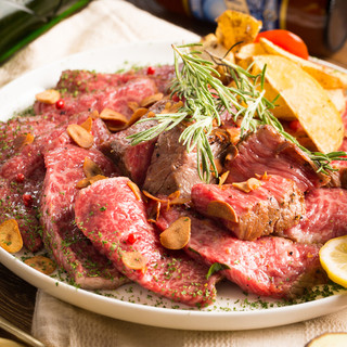 肉バル KACCHAN - 料理写真: