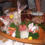 活魚割烹 赤坂 - 