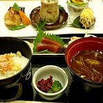 日本料理 柏屋 - 