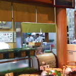 活魚割烹 赤坂 - 