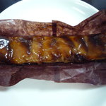 アルカション - りんごケーキ