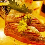 沼津魚がし鮨 - 