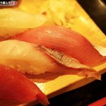 沼津魚がし鮨 - 