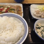 西五反田食堂 - 