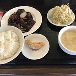 Hana Gyoza