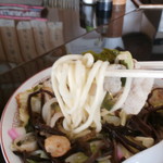 Mampuku Shokudou - 麺