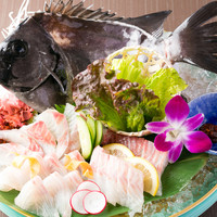 石鯛