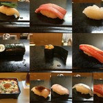 Sushi Nagomi - 