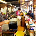 波戸岬サザエのつぼ焼き売店 - 